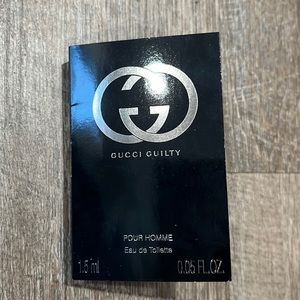 😍 5 for $25 Sample Sale - Gucci Guilty